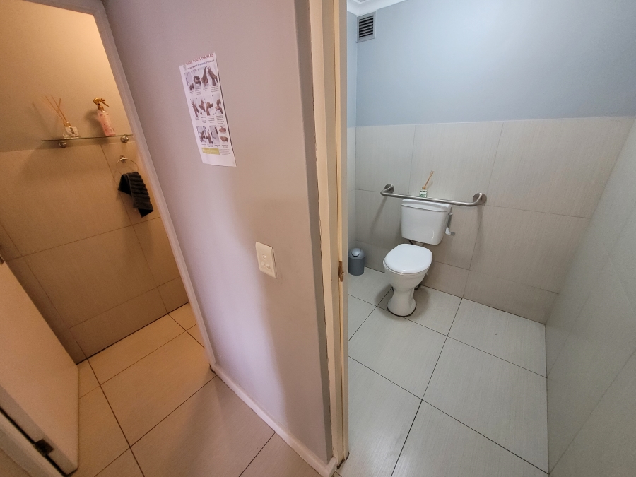 To Let commercial Property for Rent in Brackenfell Industrial Western Cape